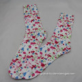 MSP-336 Hot Sell good quality men dye sublimated socks with fashion design